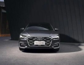 奥迪a6l尺寸参数配置,奥迪a6的整车尺寸参数