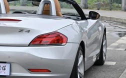 宝马小跑车z4／宝马小跑车两座