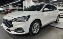 2021款福特福克斯怎么样,福特福克斯怎么样值得购买吗