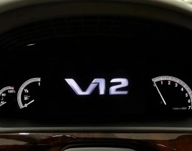 奔驰s600哪一年停产的／奔驰s600最早上市时间