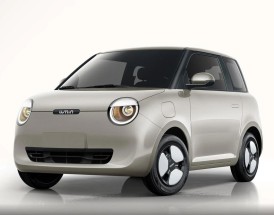 新能源迷你小汽车 新能源迷你小轿车