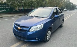 雪佛兰sail是什么车型,雪佛兰sail是哪款车