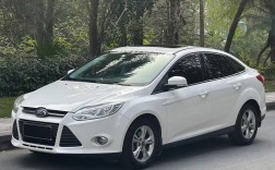 福特2013年车型,福特2013年款