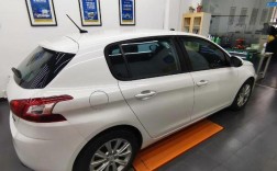 标致308cc自重(东风标致308s重量)