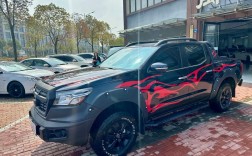 锐骐6皮卡和铃拓哪个好／铃拓和锐骐6哪个耐用