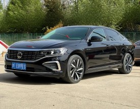 帕萨特最新价格／帕萨特最新价格图片