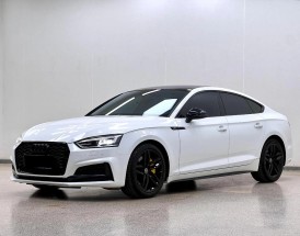 奥迪a5的配置参数／奥迪a5配置参数配置 2015款