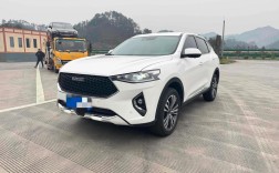 哈弗f7多少钱可以拿下来／哈弗f7全款落地价多少钱