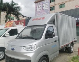 开瑞货车怎么样啊(开瑞2021新款货车)