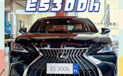 凌志es300多少钱(凌志新款轿车es300)
