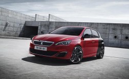 东风标致两座轿跑 东风标致两门轿跑