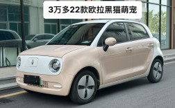 【欧拉多少钱一台,欧拉电轿多少钱】