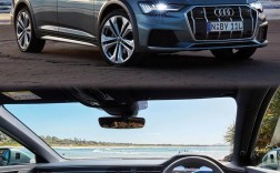 奥迪allroada6,奥迪ALLRO是杂牌子吗