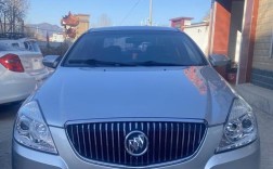 别克凯越新车报价(别克凯越报价表)