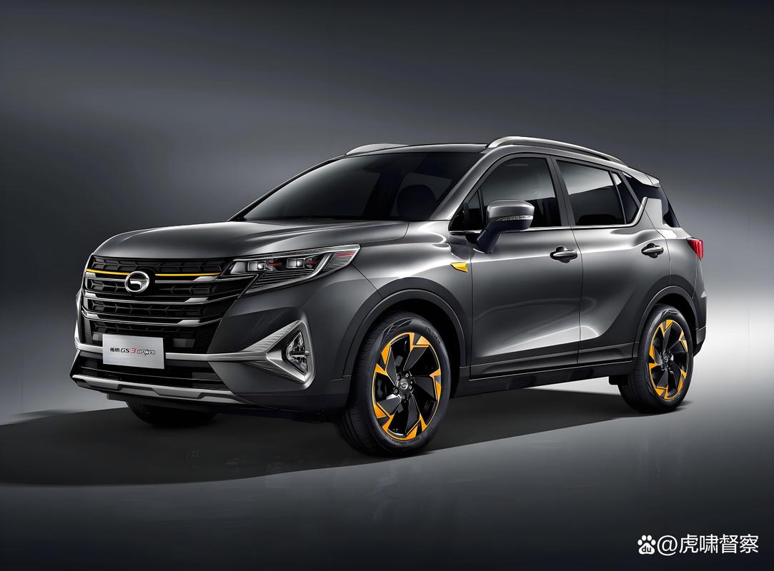 传祺汽车大全 传祺汽车大全车型