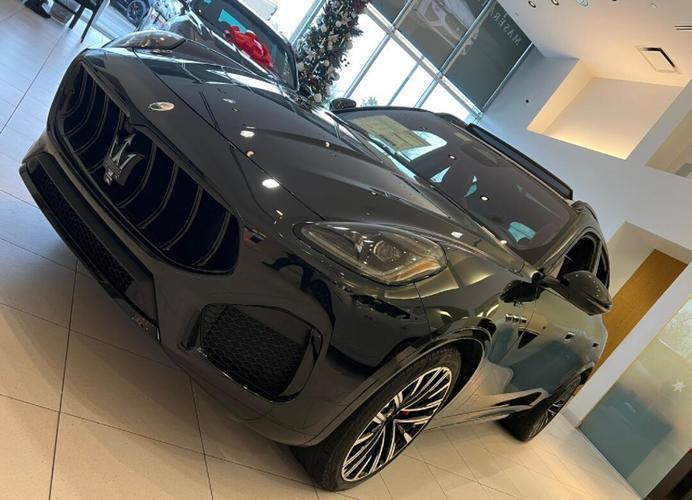 玛莎拉蒂轿车价格45万 玛莎拉蒂suv2020款40万