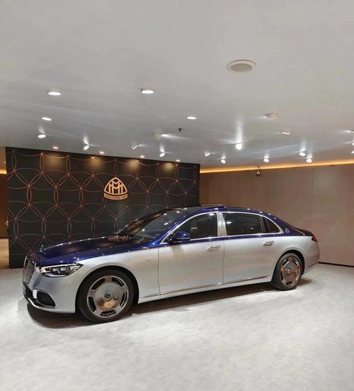 迈巴赫s650报价 迈巴赫s650汽车价格