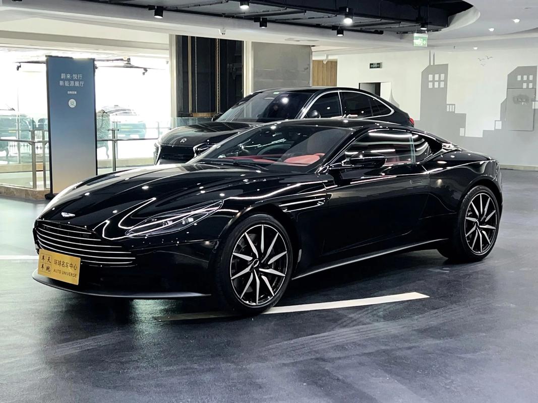 阿斯顿马丁db11报价及图片/阿斯顿马丁db11v12价格
