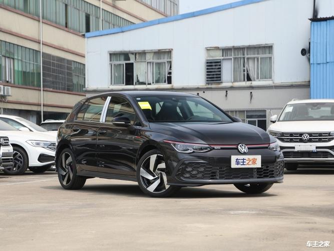 高尔夫gti2024款落地价 高尔夫gti2020款落地价格