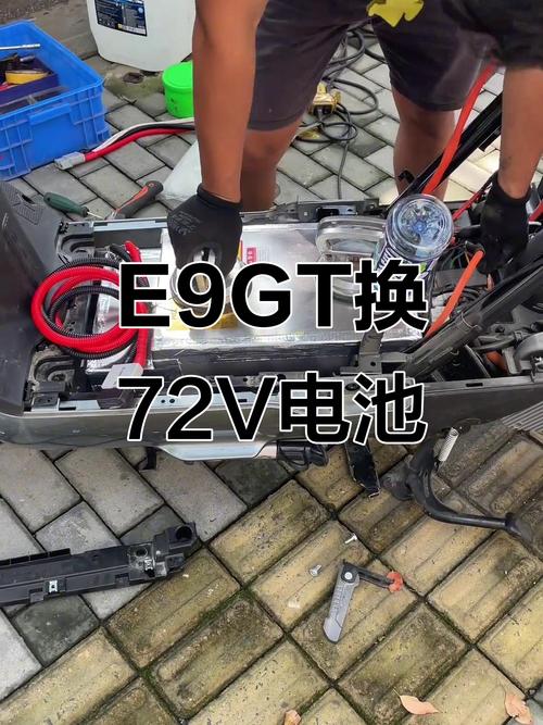 电动车试驾(电动车试驾电池怎么样)