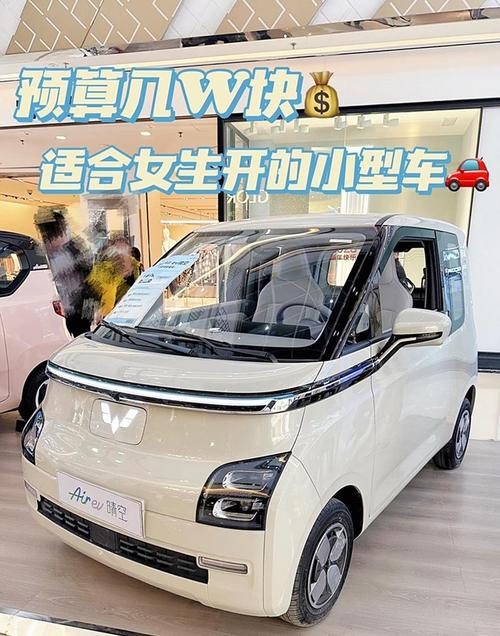 微型车小型车大全,微型车价格大全