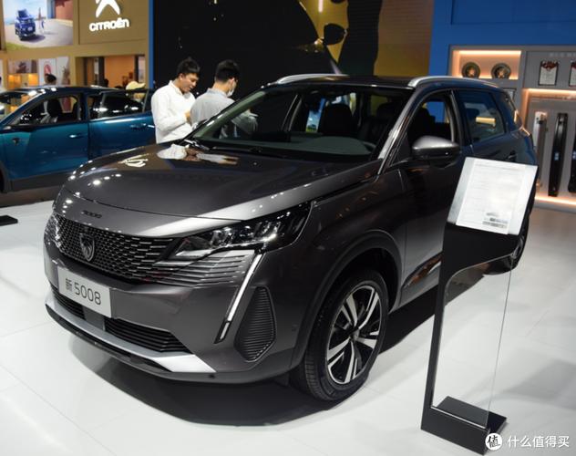 标致5008图片及价格7座/标致5008图片 新款