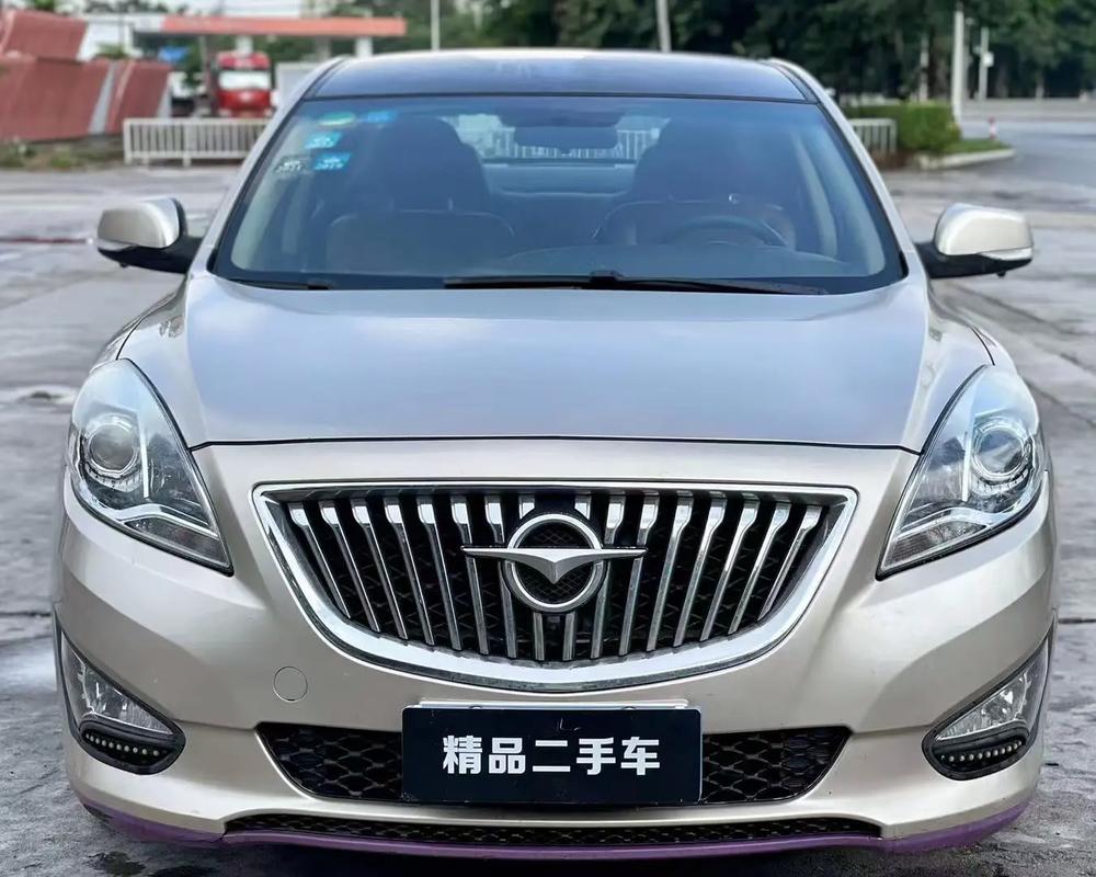 海马福美来m5图片 海马福美来mpv质量怎么样