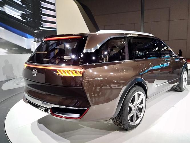 正道汽车k750上市时间,正道suvk750试驾