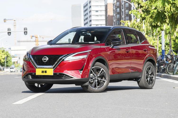 第三代逍客国内上市时间/2022三代逍客最新车展视频