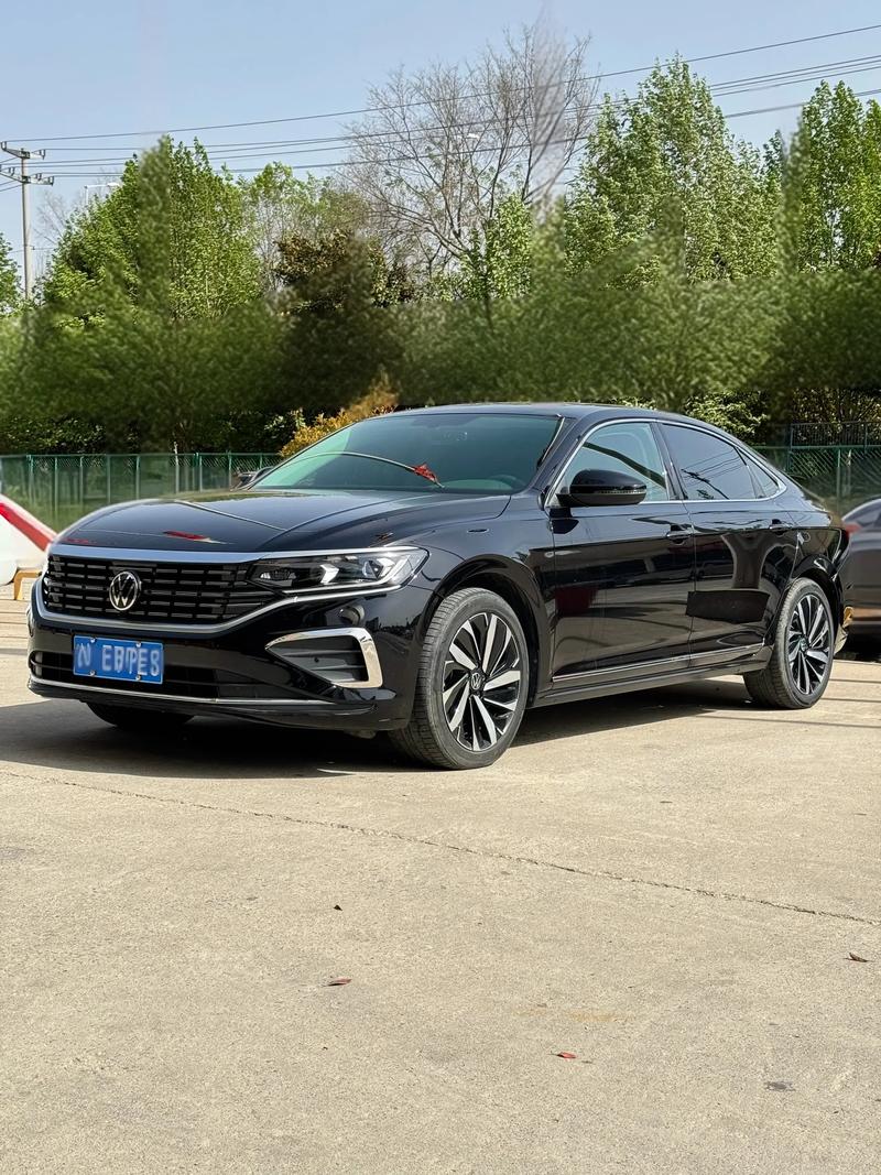 帕萨特最新价格/帕萨特最新价格图片