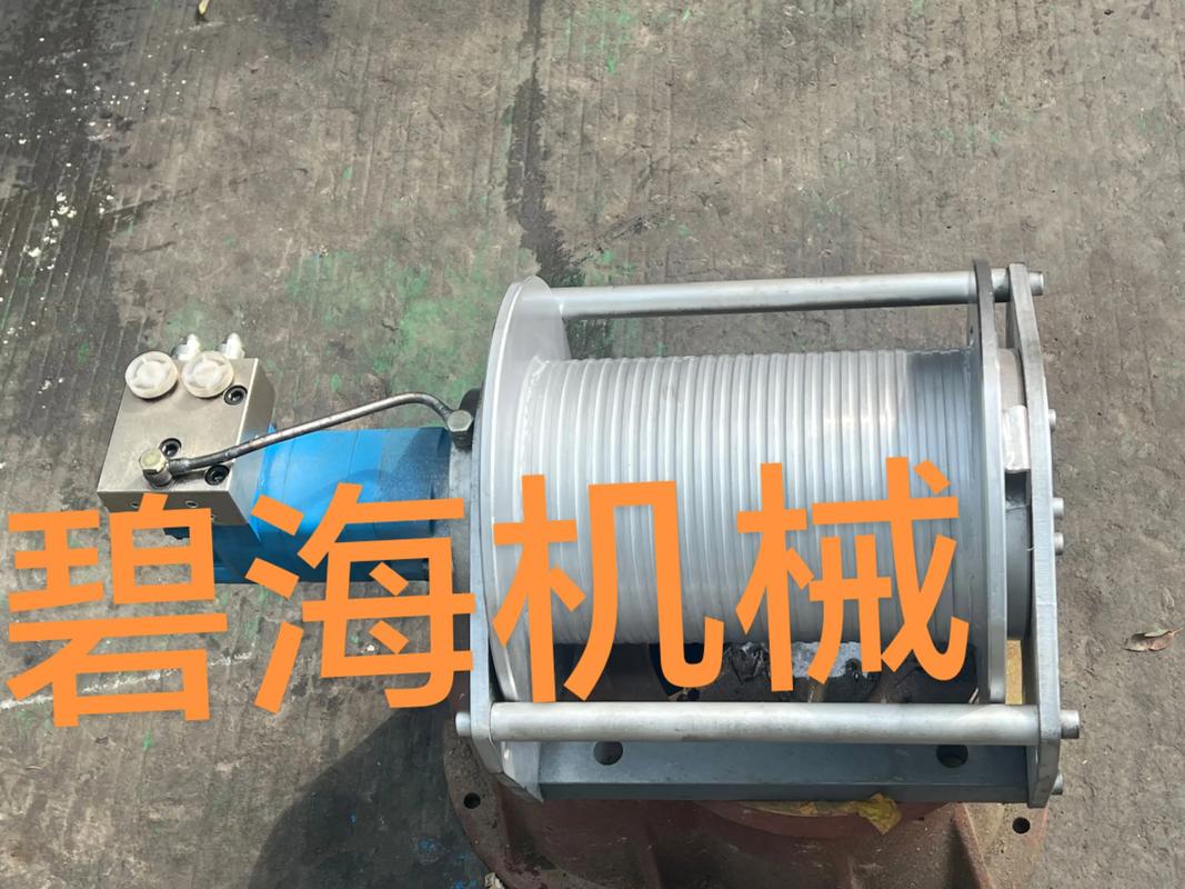 小型1吨卷扬机,15吨卷扬机