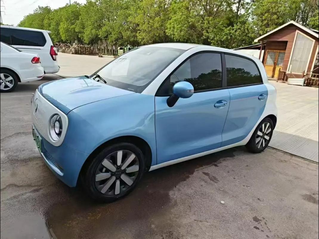 欧拉车价格,欧拉车价格一览表