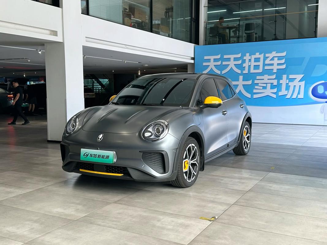 长城欧拉汽车多少钱,长城欧拉汽车多少钱一辆