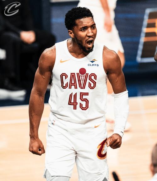 骑士队米切尔 骑士队米切尔交易到雷霆了吗