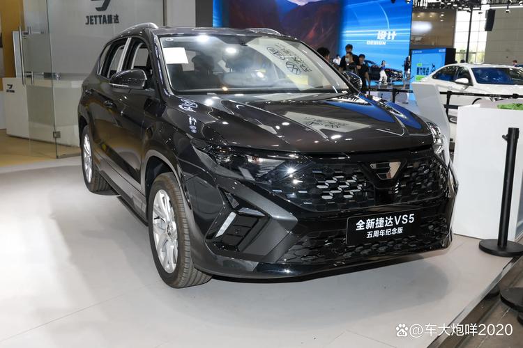 捷达suv车型/捷达车suv价格及图片