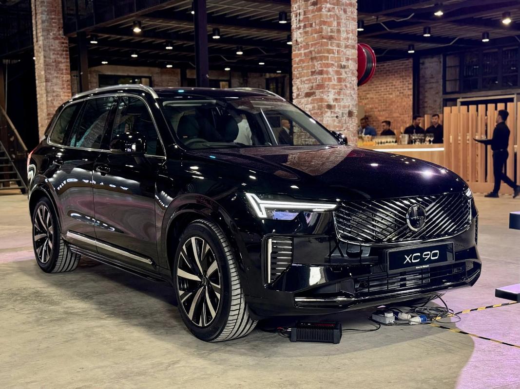 沃尔沃xc907座 沃尔沃xc907座价格