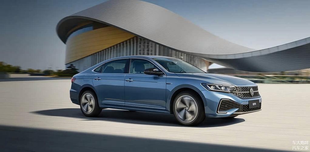 帕萨特2026款最新消息,2026款帕萨特上市时间