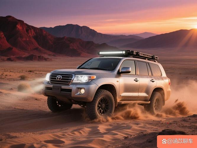 日本最好越野车排名 日本越野车品牌大全