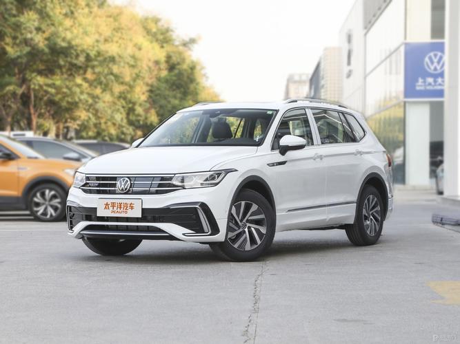 途观lpro预计上市时间 途观l2022上市