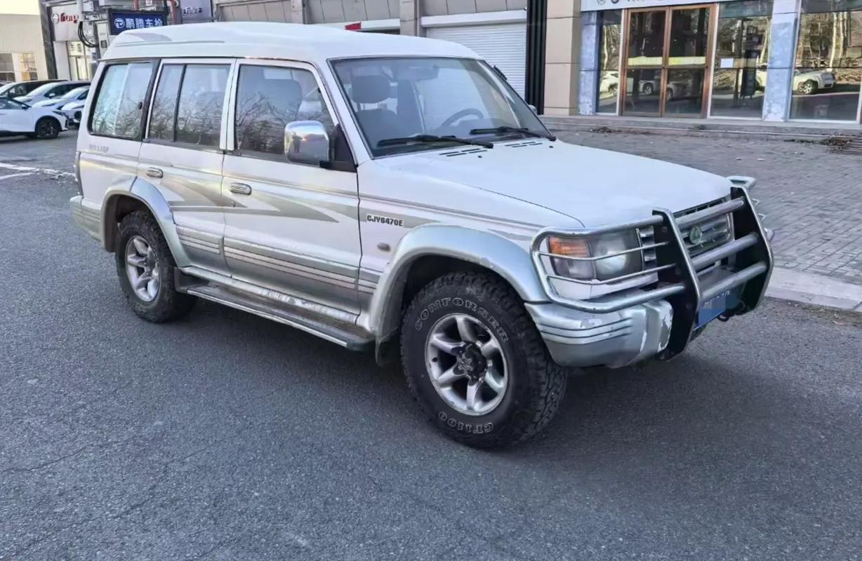 猎豹v31/猎豹v31油耗