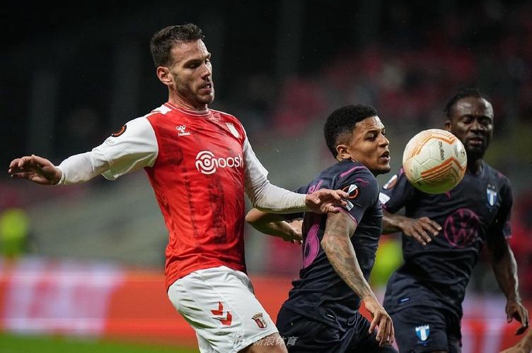 布拉加对马尔默(布拉加对马里迪莫比分预测)