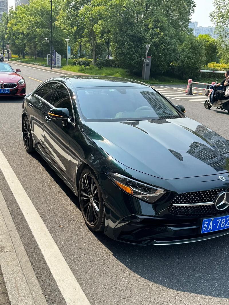 奔驰二手/奔驰二手车可以买吗