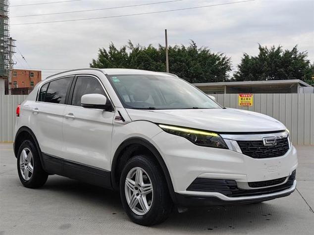 观致汽车品牌介绍(观致汽车品牌介绍大全)