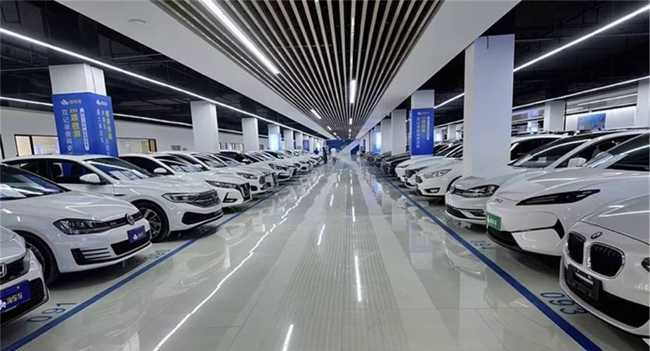 番禺最大的二手车交易市场/番禺大型二手车交易市场