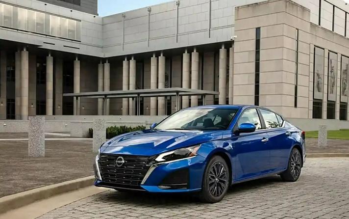 尼桑altima价格及图片,尼桑altima报价及图片