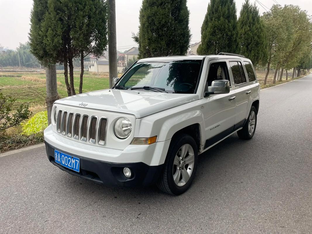 【14年的自由客能不能买,14款自由客是进口的吗】