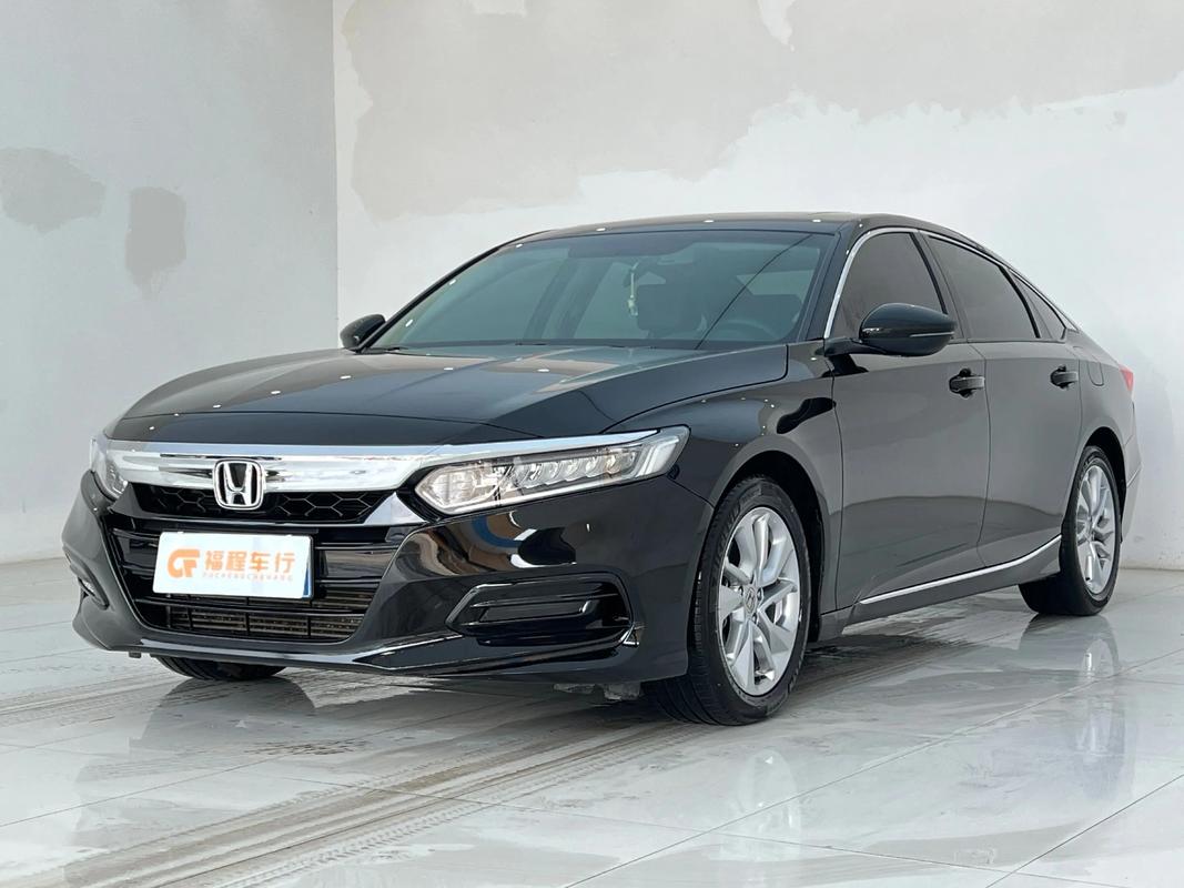 本田雅阁2021最新款/本田雅阁价格2020款