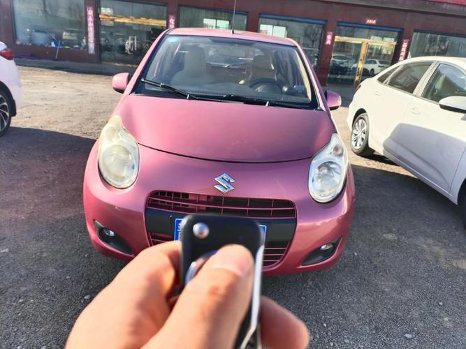 二手奥拓图片/二手奥拓图片大全