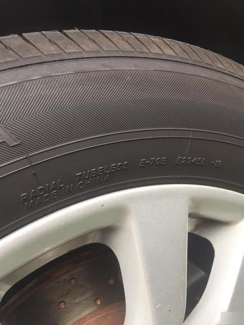 横滨轮胎怎么样 横滨轮胎