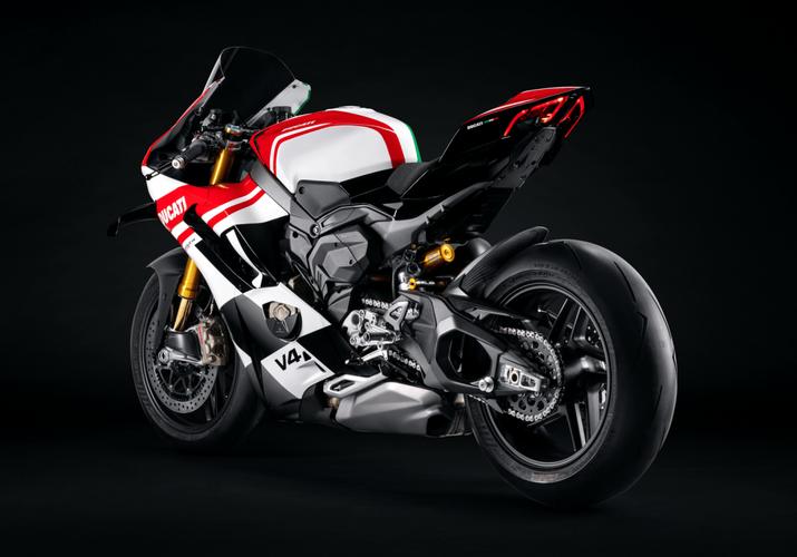 杜卡迪最贵的一辆 杜卡迪最贵跑车